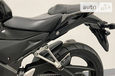 Мотоцикл Без обтекателей (Naked bike) Honda CB 250T Hawk 2018 в 