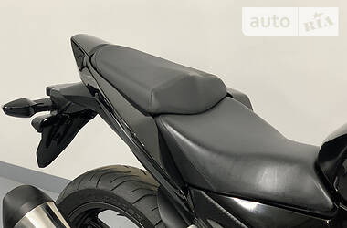 Мотоцикл Без обтекателей (Naked bike) Honda CB 250T Hawk 2018 в 