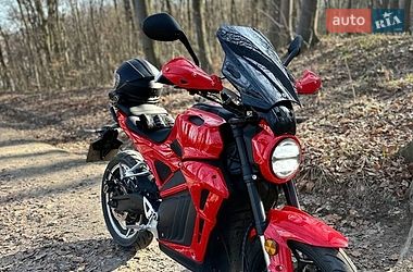 Мотоцикл Без обтікачів (Naked bike) Honda CB 300F 2025 в Львові
