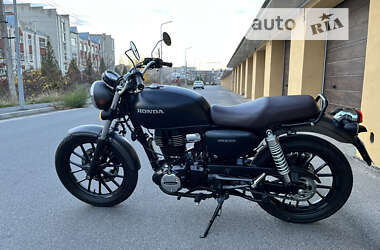 Мотоцикл Классик Honda CB 300R 2021 в Виннице