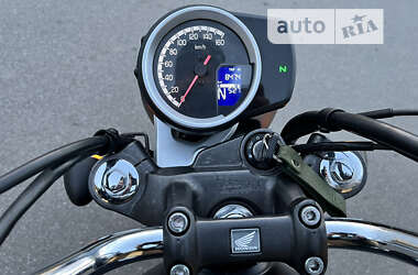 Мотоцикл Классик Honda CB 300R 2021 в Виннице
