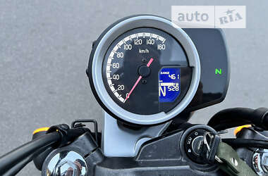 Мотоцикл Классік Honda CB 300R 2021 в Вінниці