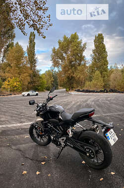 Мотоцикл Без обтікачів (Naked bike) Honda CB 300R 2021 в Києві