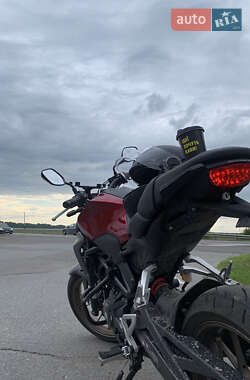 Мотоцикл Классік Honda CB 300R 2020 в Львові