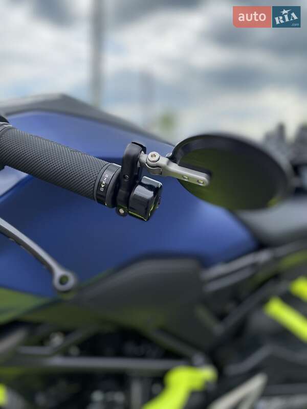 Кафе рейсер Honda CB 300R 2020 в Ужгороді
