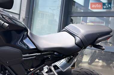 Мотоцикл Без обтекателей (Naked bike) Honda CB 300R 2020 в 