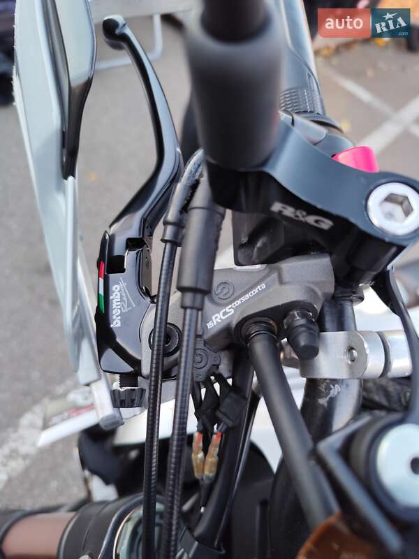 Кафе рейсер Honda CB 300R 2020 в Києві