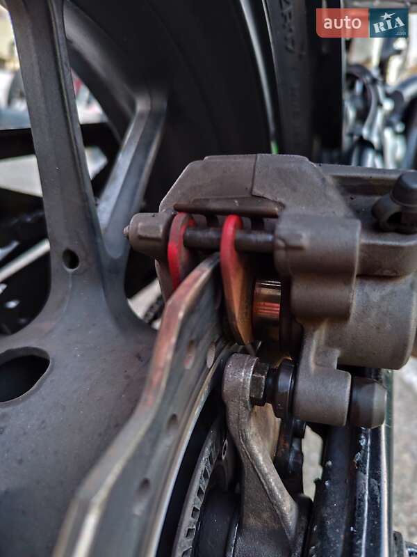 Кафе рейсер Honda CB 300R 2020 в Києві