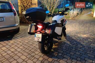 Мотоцикл Туризм Honda CB 400F 2015 в 