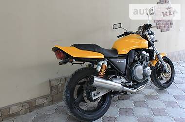 Мотоцикл Классик Honda CB 400SF 1996 в Одессе