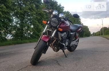 Мотоцикл Туризм Honda CB 400SF 1996 в Виннице