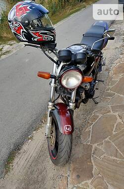 Мотоцикл Классик Honda CB 400SF 2001 в Харькове
