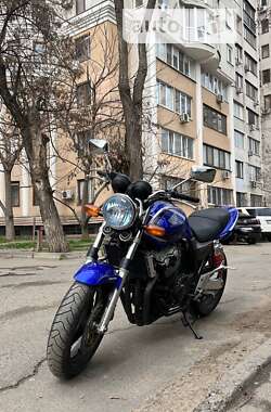 Мотоцикл Классік Honda CB 400SF 2004 в Одесі