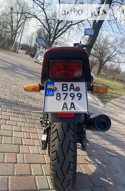 Мотоцикл Классик Honda CB 400SF 1996 в Кропивницком