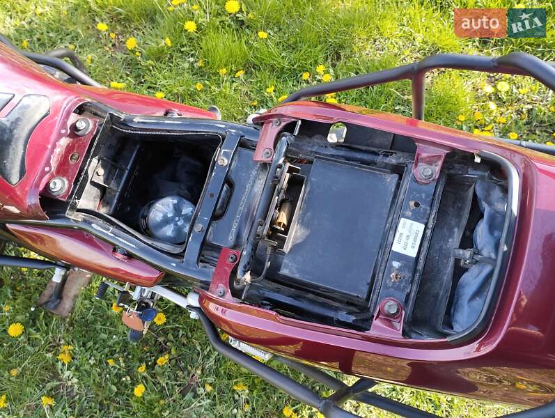 Мотоцикл Классик Honda CB 400SF 1994 в Сторожинце