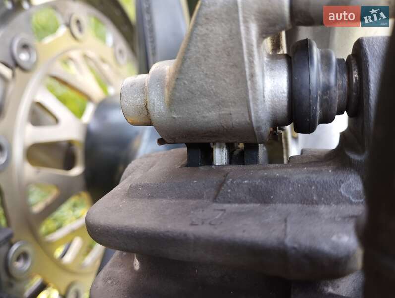 Мотоцикл Классик Honda CB 400SF 1994 в Сторожинце