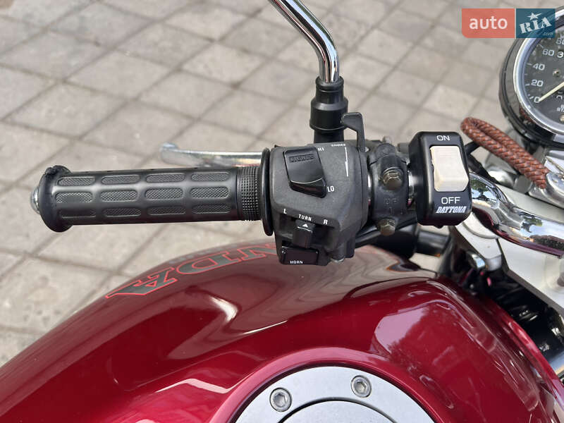 Мотоцикл Классик Honda CB 400SF 1998 в Славянске