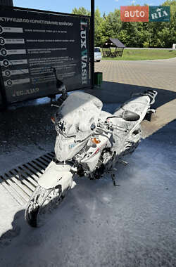 Мотоцикл Без обтекателей (Naked bike) Honda CB 400SF 2013 в 
