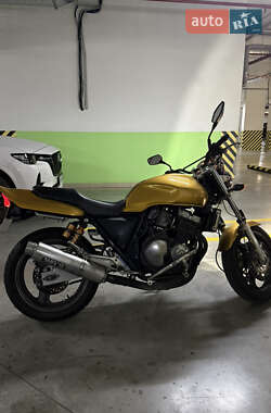 Мотоцикл Классик Honda CB 400SF 1996 в Одессе