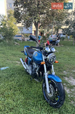 Мотоцикл Классик Honda CB 400SF 1994 в Чернигове