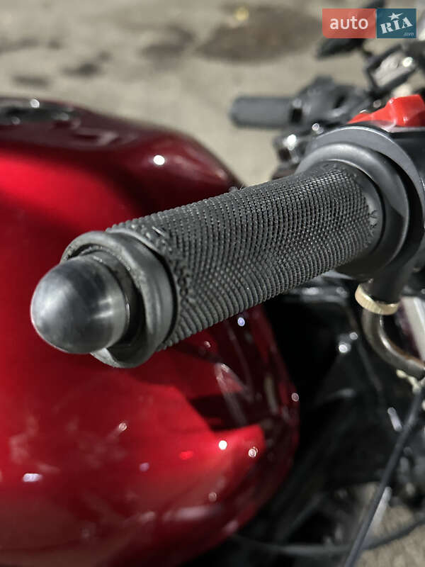 Мотоцикл Кастом Honda CB 400SF 2001 в Києві