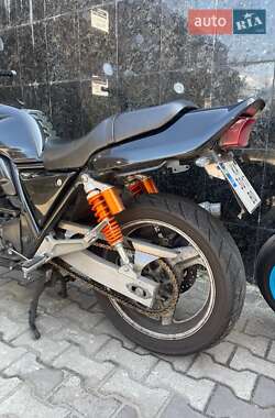 Мотоцикл Туризм Honda CB 400SF 1995 в 