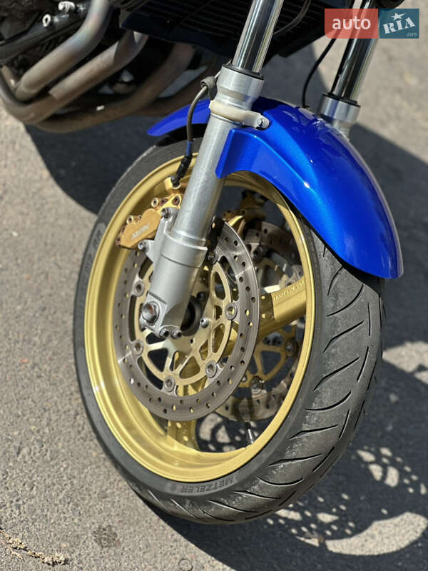 Мотоцикл Классик Honda CB 400SF 2003 в Николаеве