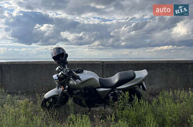 Мотоцикл Классик Honda CB 400SF 2001 в 