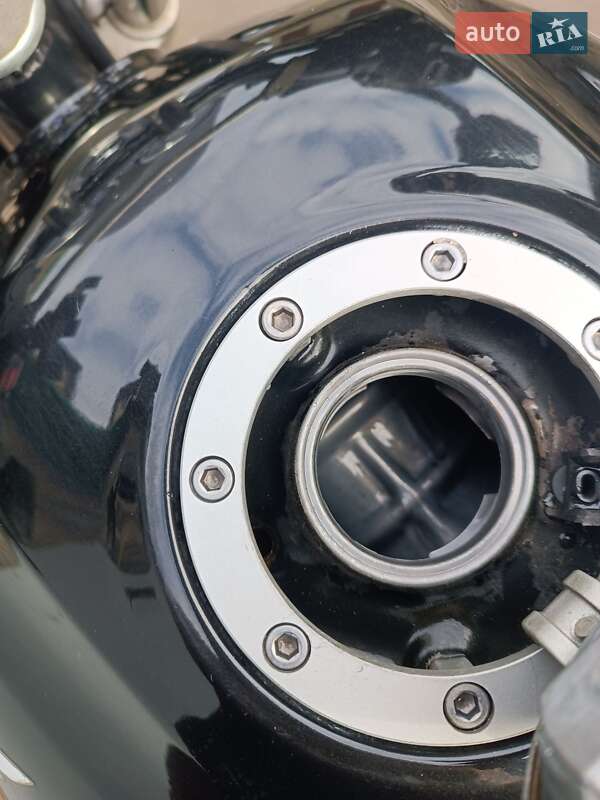 Мотоцикл Классік Honda CB 400SF 2003 в Слов'янську фото 14 Мотоцикл Классік Honda CB 400SF 2003 в Слов'янську