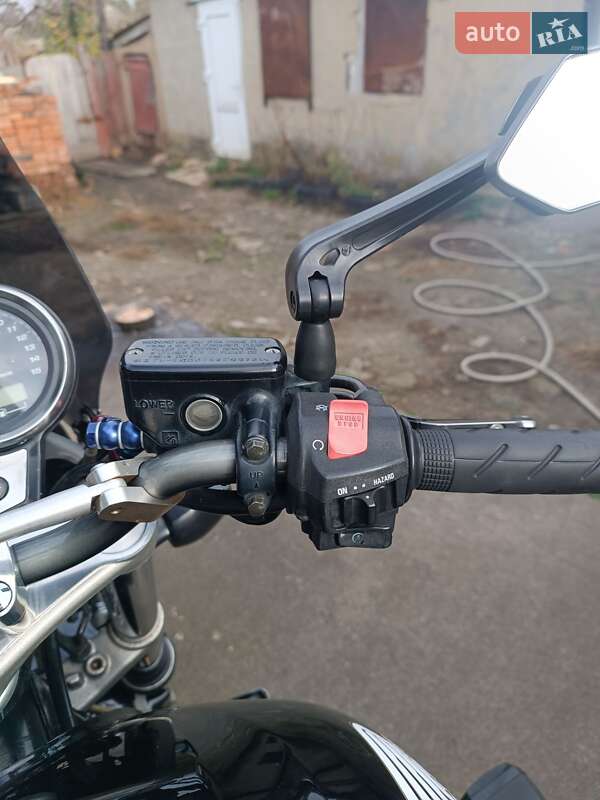 Мотоцикл Классік Honda CB 400SF 2003 в Слов'янську фото 58 Мотоцикл Классік Honda CB 400SF 2003 в Слов'янську