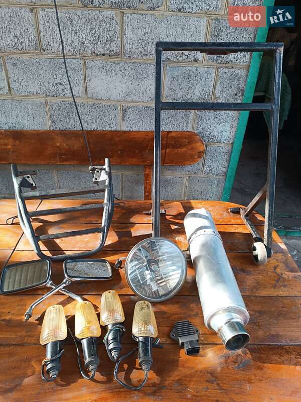 Мотоцикл Классік Honda CB 400SF 2003 в Слов'янську фото 81 Мотоцикл Классік Honda CB 400SF 2003 в Слов'янську