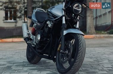 Мотоцикл Классік Honda CB 400SF 2007 в Чорткові