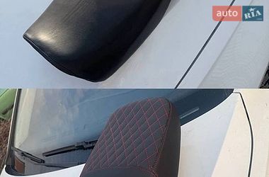 Мотоцикл Классик Honda CB 400SF 1994 в Виннице