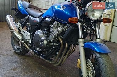 Мотоцикл Классик Honda CB 400SF 2008 в Киеве