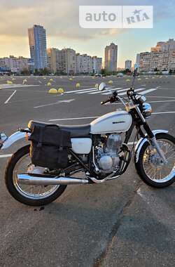 Мотоцикл Классік Honda CB 400SS-E 2008 в Києві