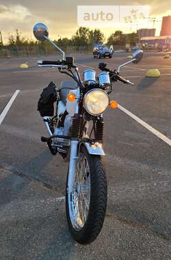 Мотоцикл Классик Honda CB 400SS-E 2008 в Киеве