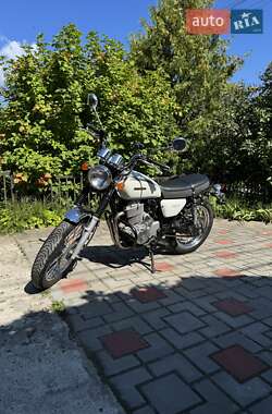 Мотоцикл Классик Honda CB 400SS-E 2008 в 