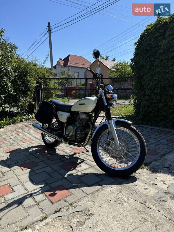 Мотоцикл Классик Honda CB 400SS-E 2008 в Киеве