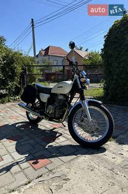 Мотоцикл Классик Honda CB 400SS-E 2008 в 