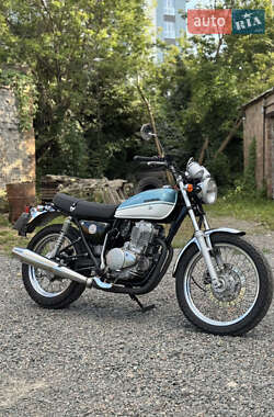 Мотоцикл Классик Honda CB 400SS-E 2007 в Киеве
