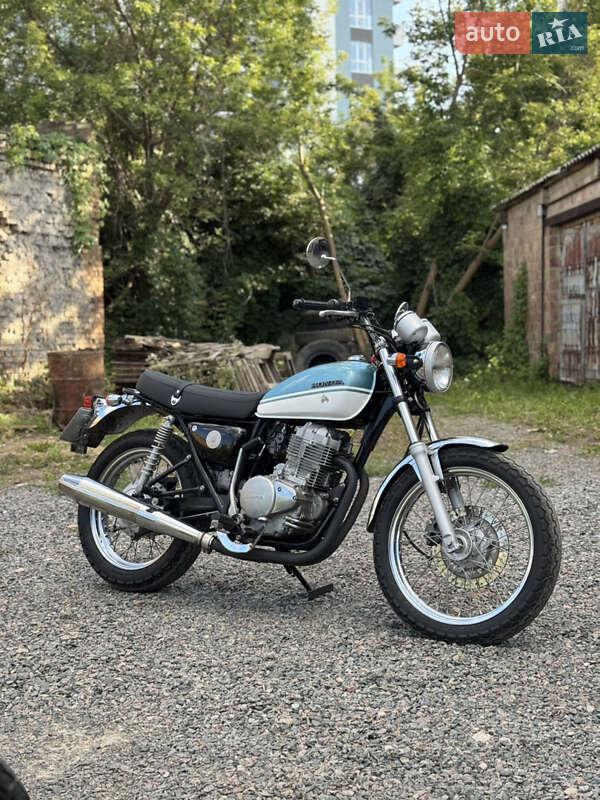 Мотоцикл Классик Honda CB 400SS-E 2007 в Киеве