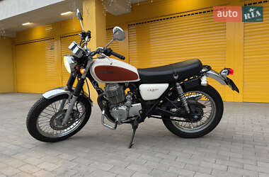 Мотоцикл Классик Honda CB 400SS-E 2007 в Днепре