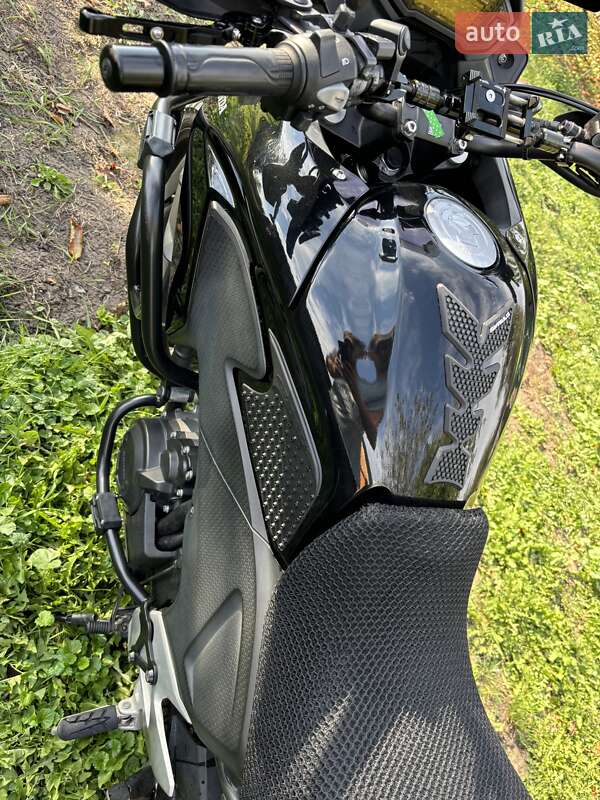 Мотоцикл Туризм Honda CB 400X 2013 в Хмельницком