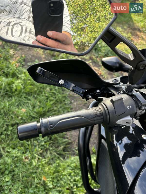 Мотоцикл Туризм Honda CB 400X 2013 в Хмельницком