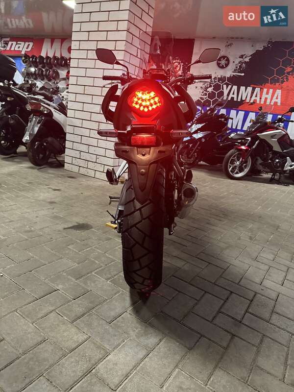 Мотоцикл Туризм Honda CB 400X 2021 в Житомирі