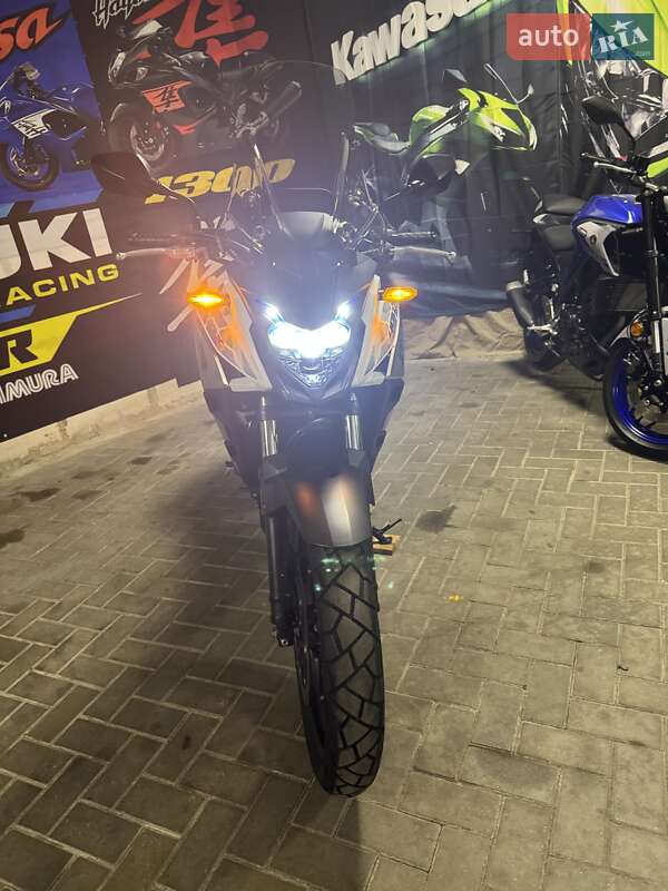 Мотоцикл Туризм Honda CB 400X 2021 в Житомирі