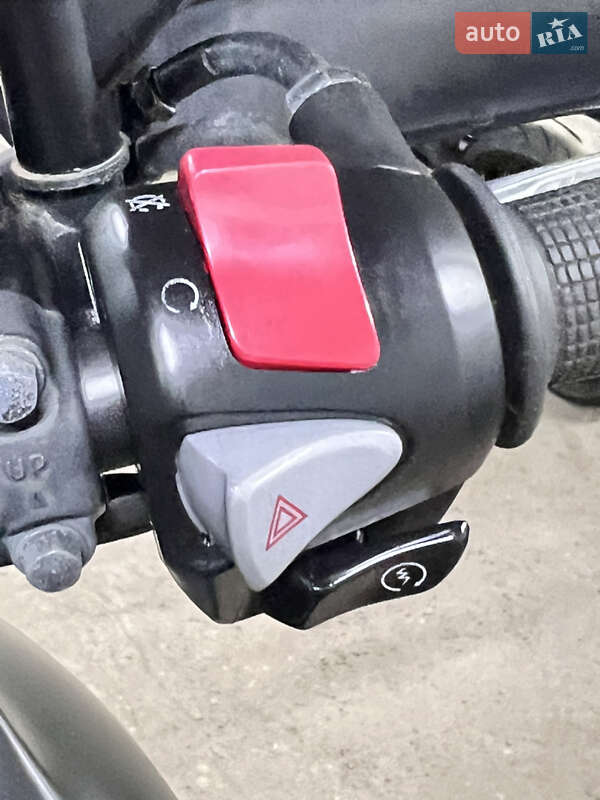 Мотоцикл Спорт-туризм Honda CB 400X 2018 в Житомирі