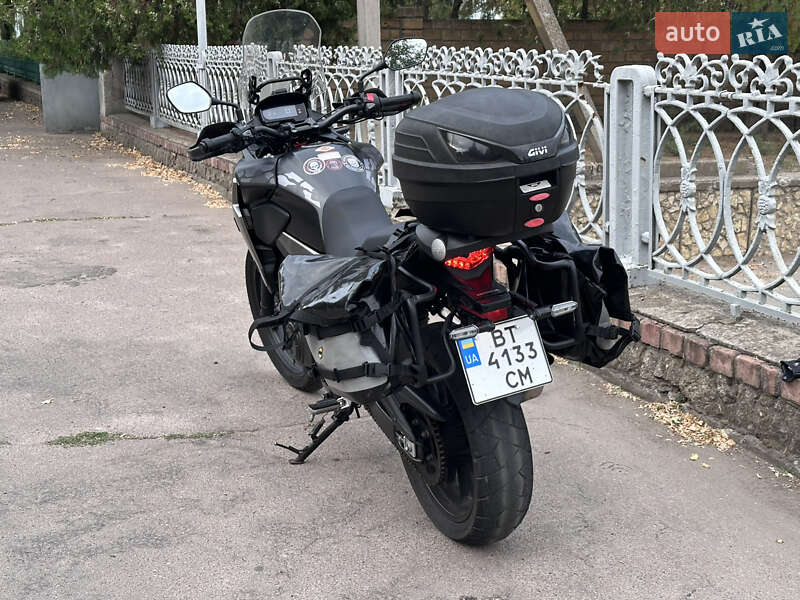 Мотоцикл Кросс Honda CB 400X 2019 в Николаеве