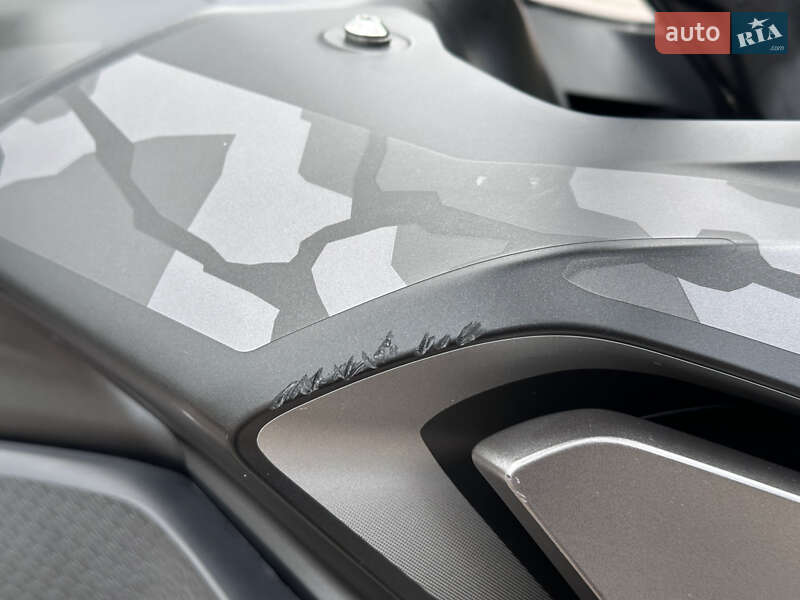 Мотоцикл Кросс Honda CB 400X 2019 в Николаеве