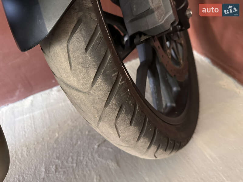 Мотоцикл Кросс Honda CB 400X 2019 в Николаеве